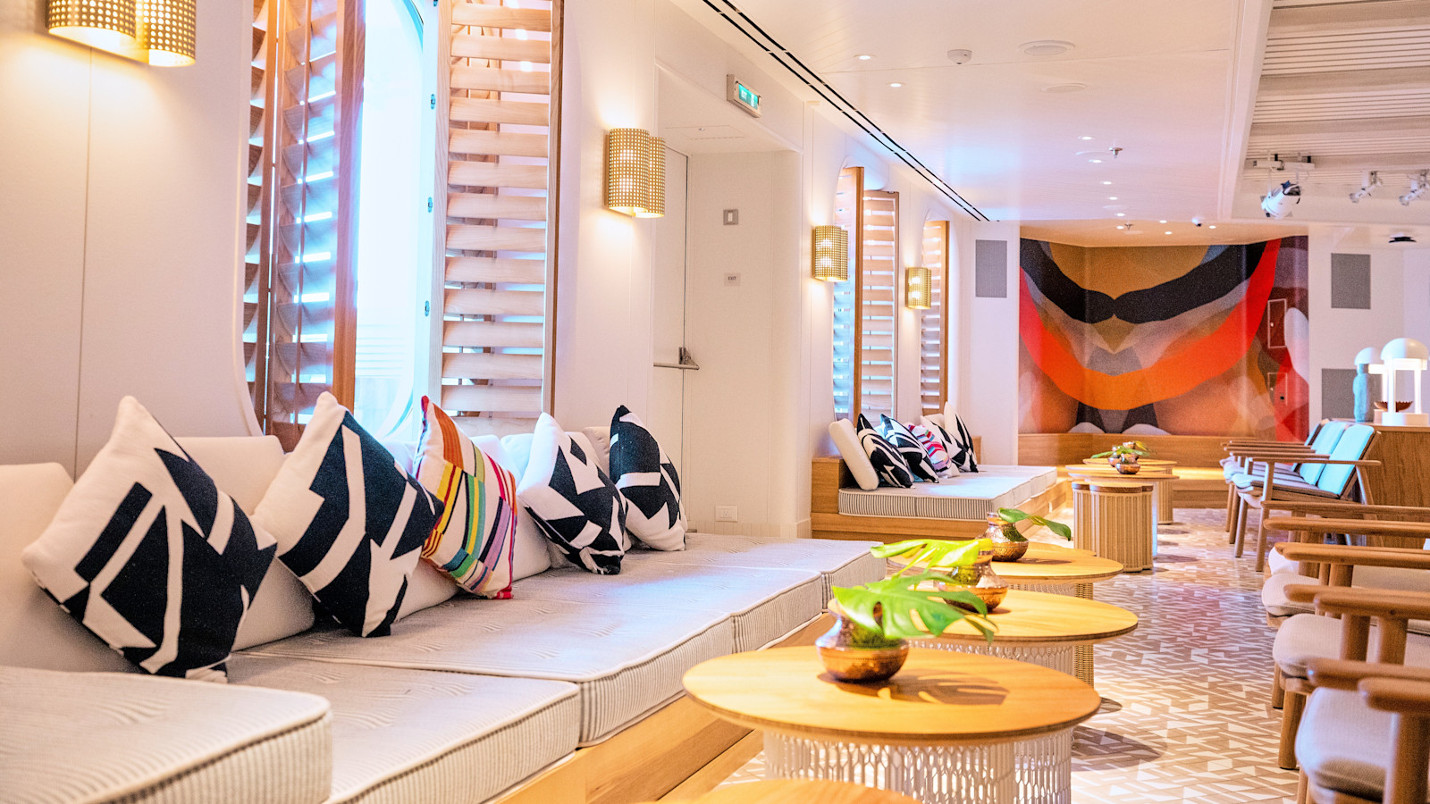 Virgin Voyages internal