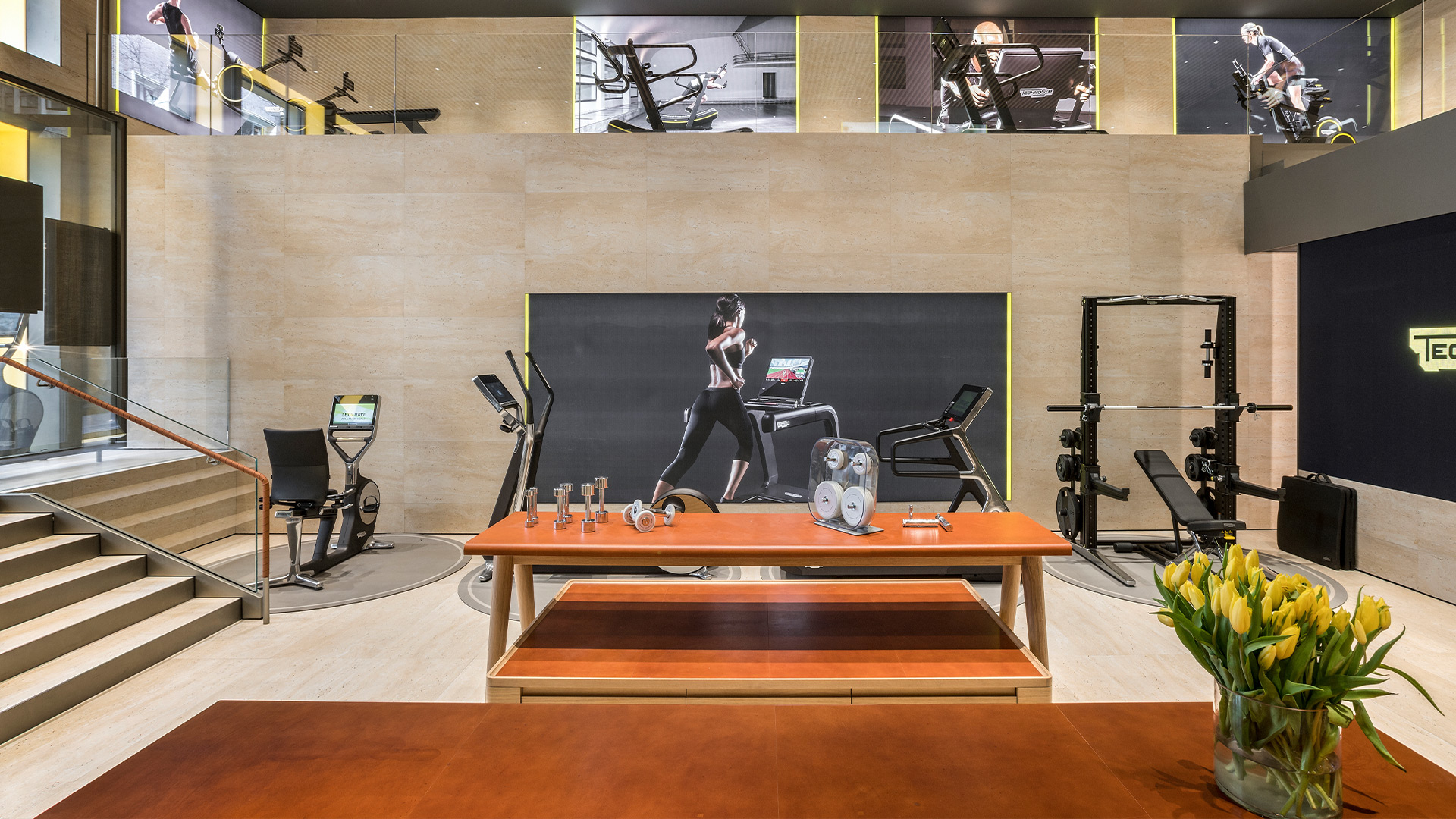 technogym madrid-gallery 04
