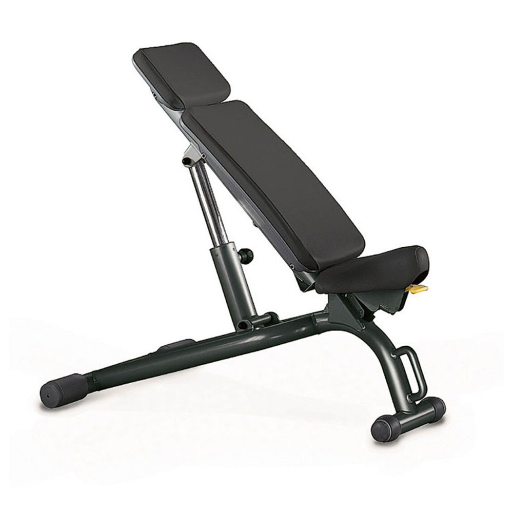 Adjustable Bench