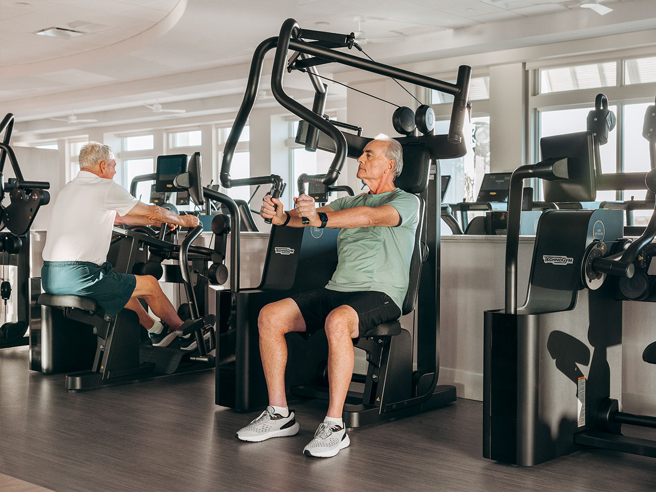 antiaging-strength-training