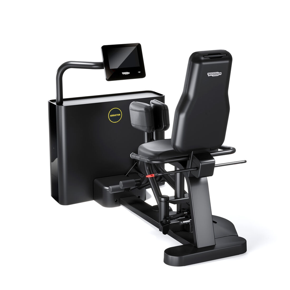 Biostrength Adductor