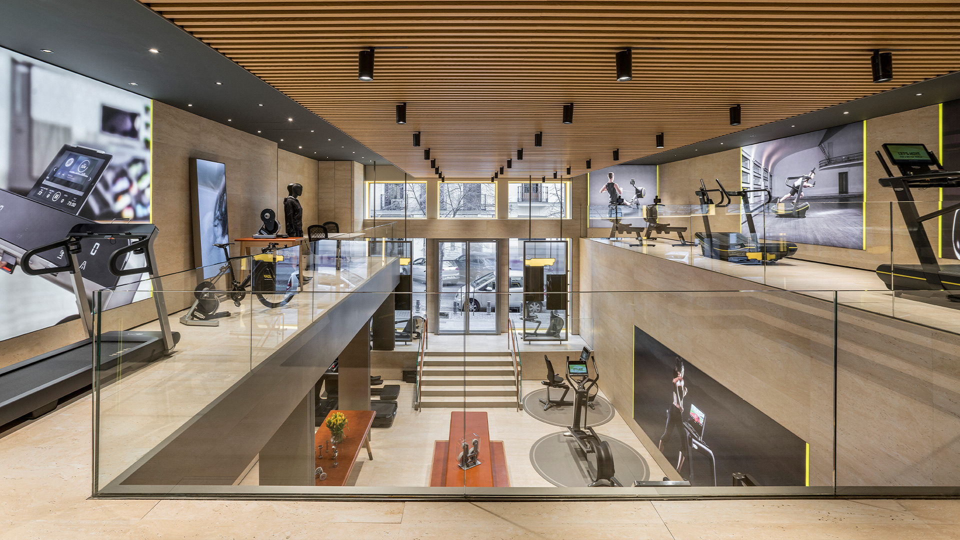 technogym madrid-gallery 06