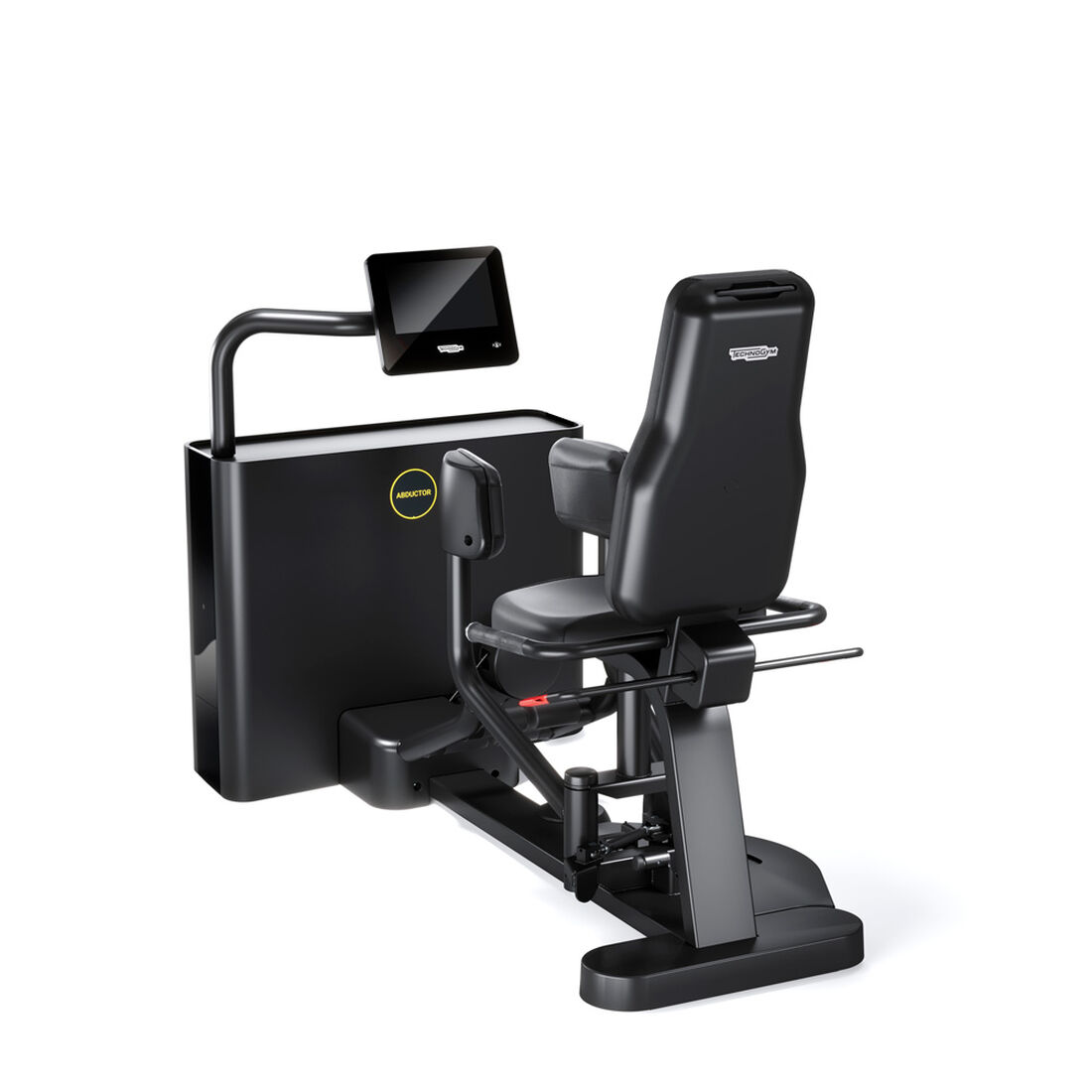 Biostrength Abductor