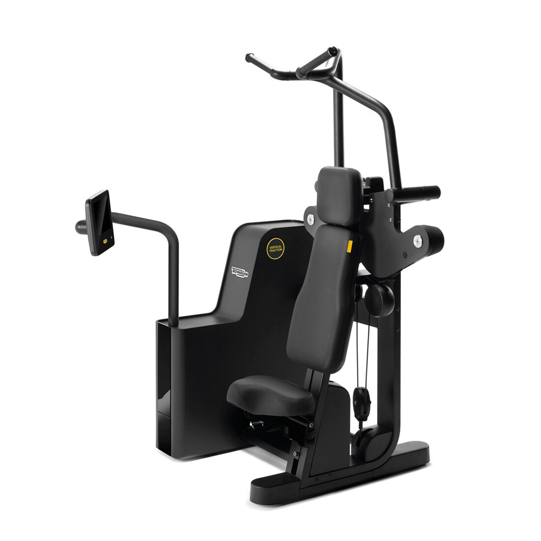 Biostrength Vertical Traction