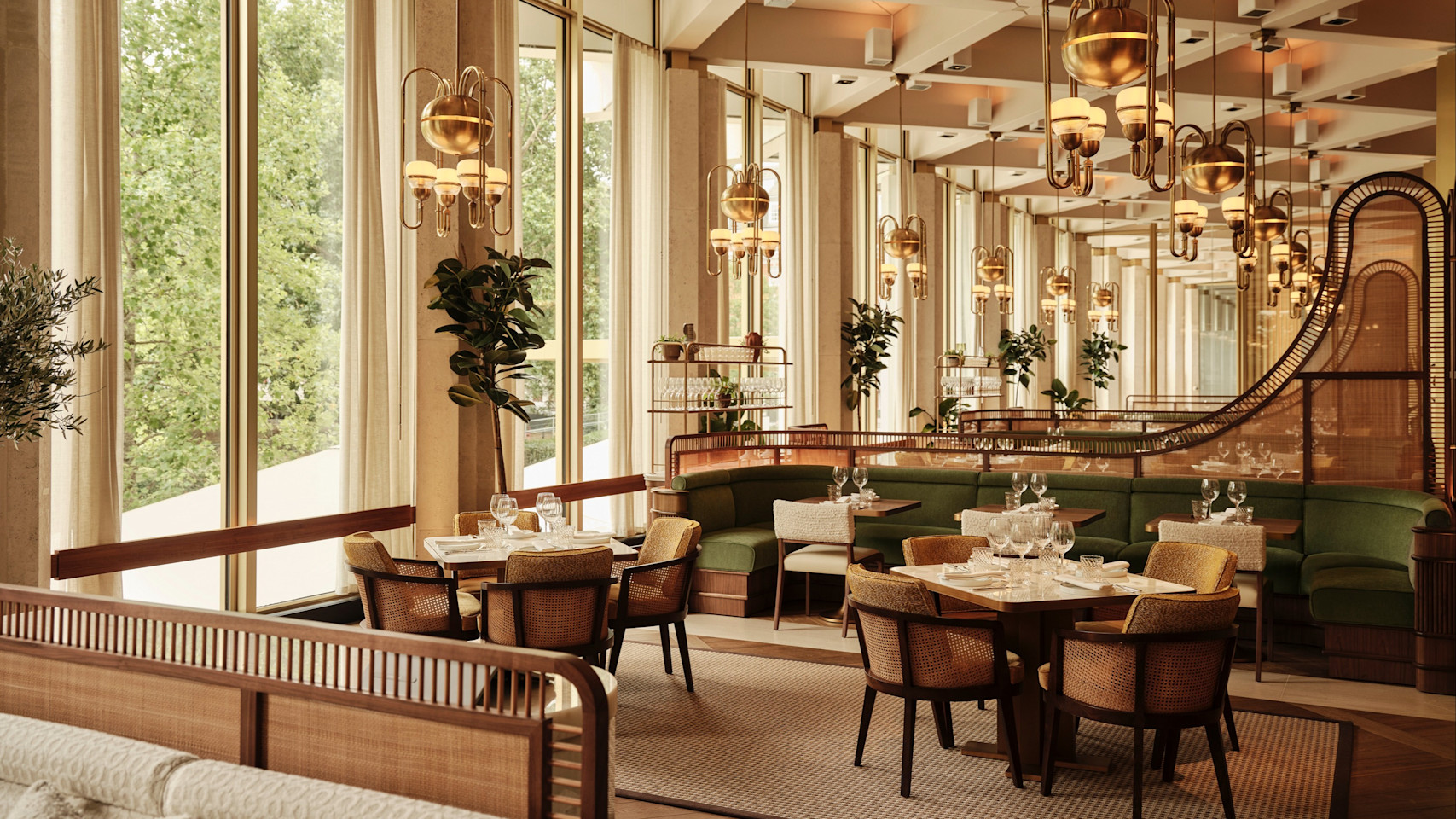 The Chancery Rosewood - Serra (3)