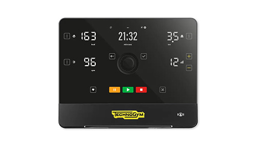 connect console