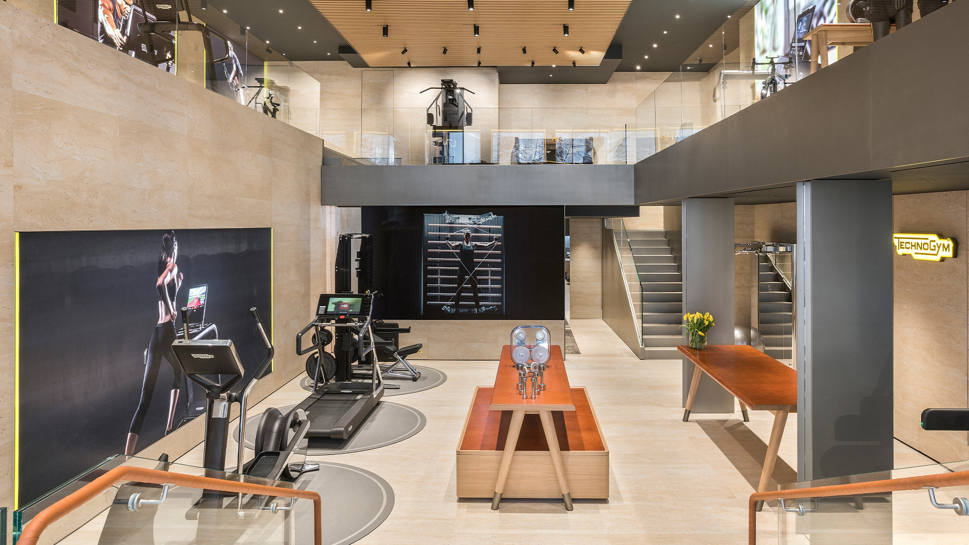 technogym madrid-gallery 05