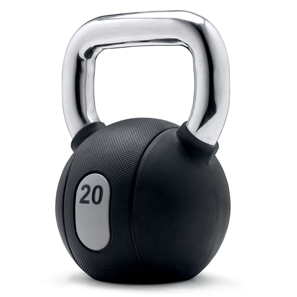 Kettlebell