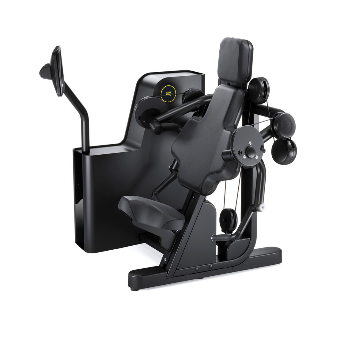 Biostrength Arm Curl