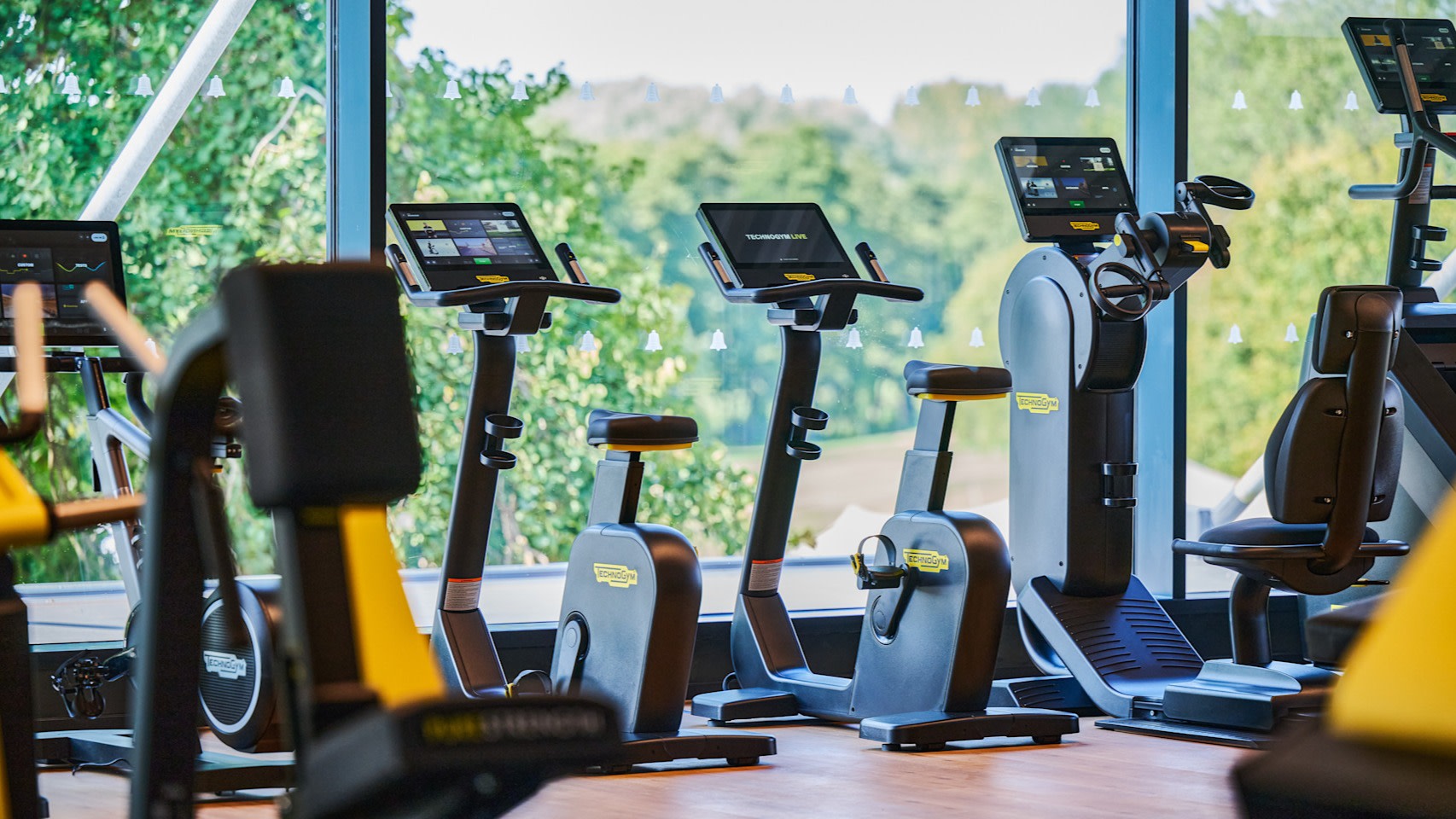 20250813 Belfry Gym 060