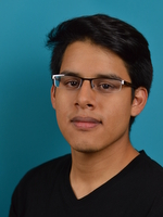 Diego aus Peru