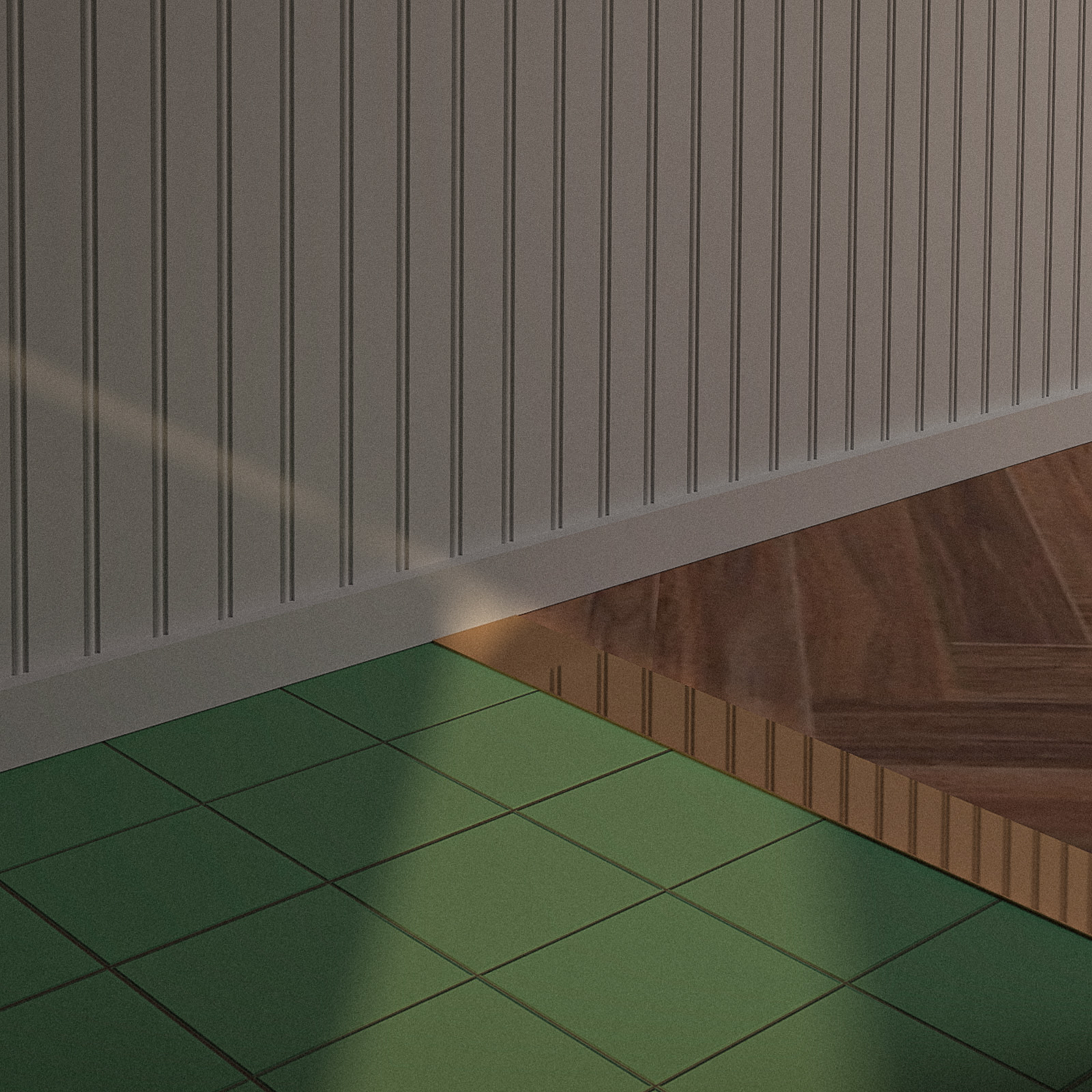 Floor Detail