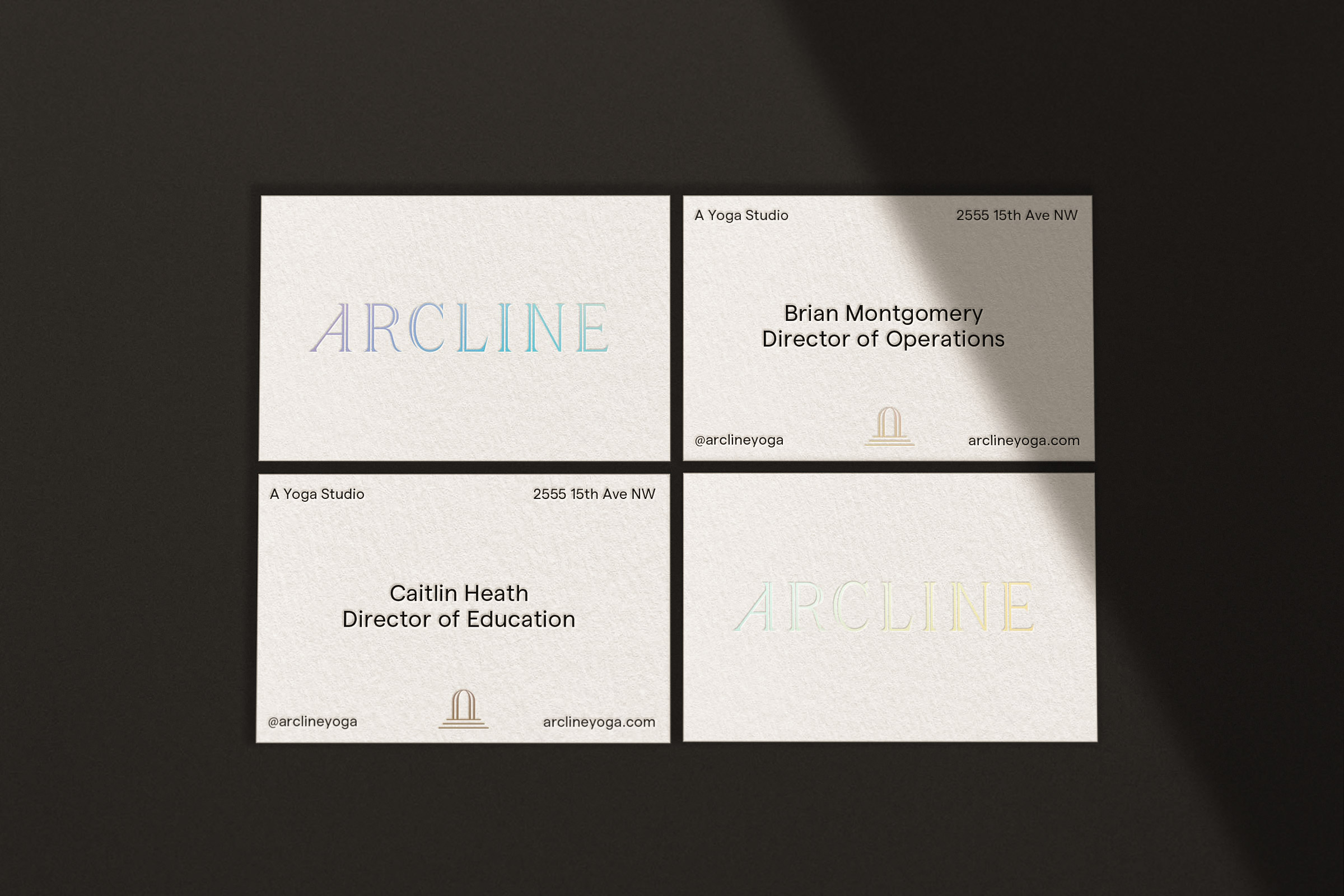 Business Cards