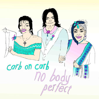 No Body Perfect