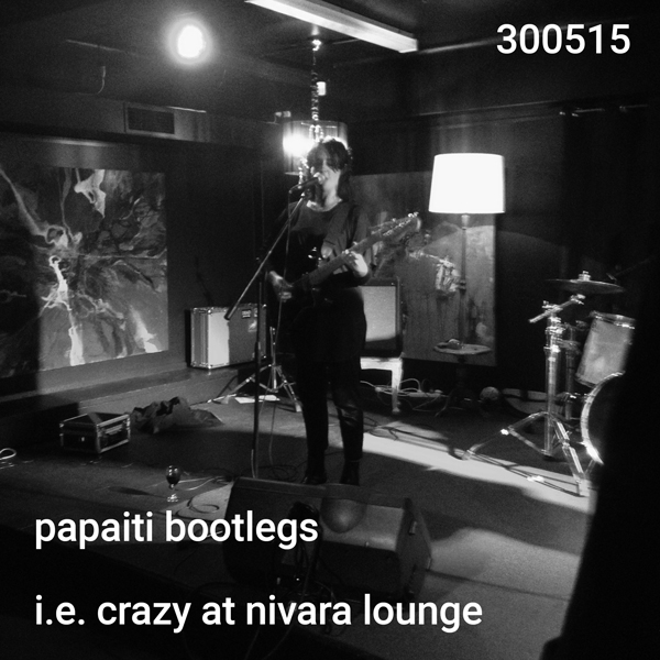 i.e. crazy at Nivara Lounge