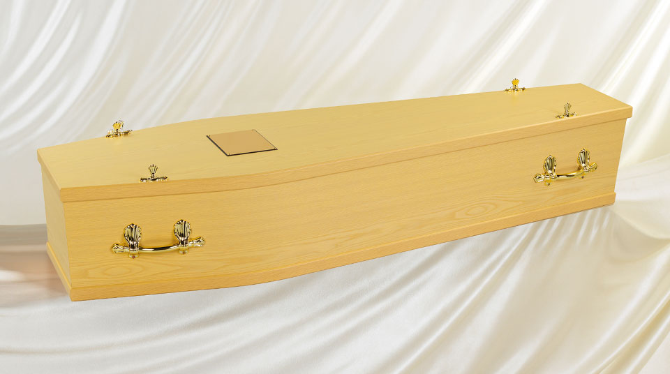 The Maple coffin The Maple coffin