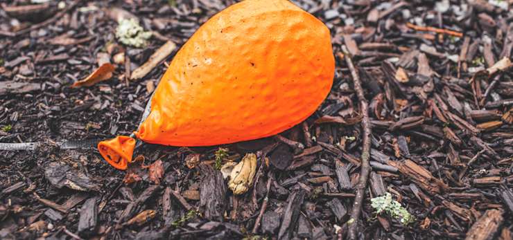 pexels-gratisography-4631 deflated balloon
