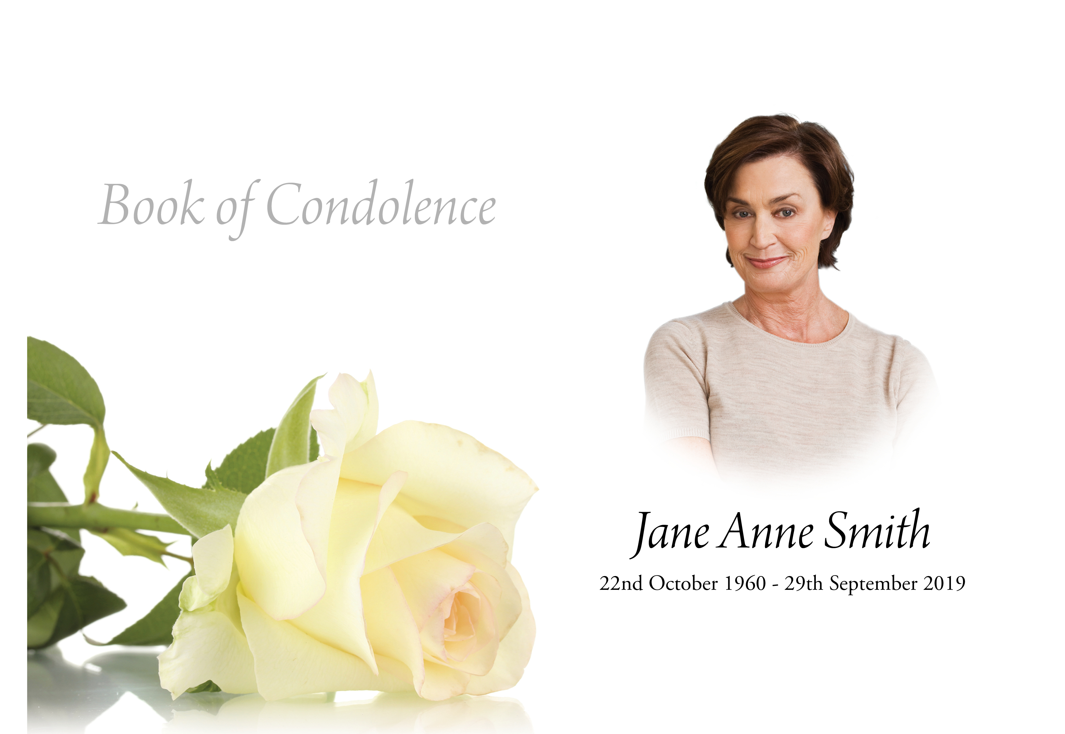 Single Rose design Single Rose design