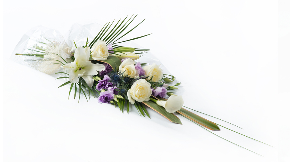 Rose, Lily & Calla bouquet Rose, Lily & Calla bouquet