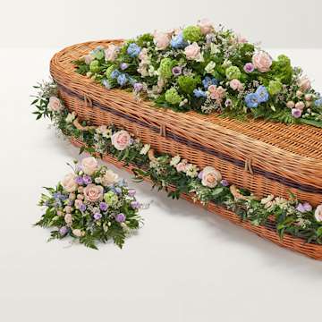 Country collection - it's in the details