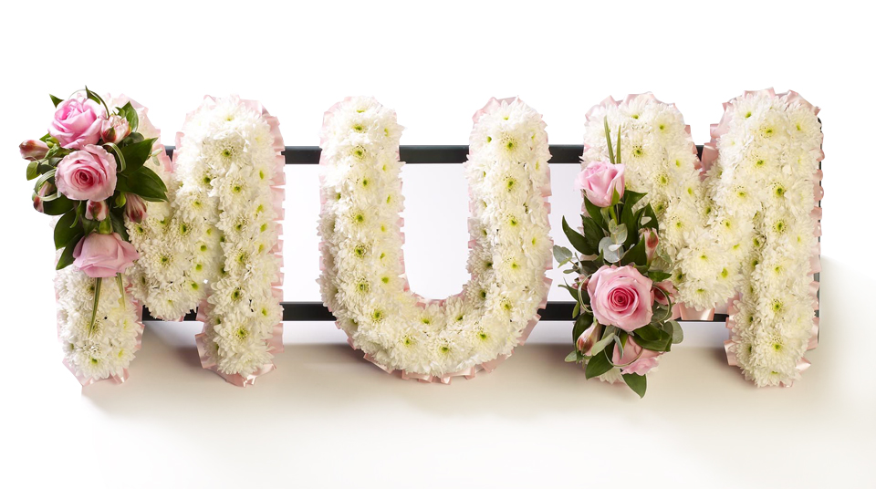 Mum tribute Mum tribute