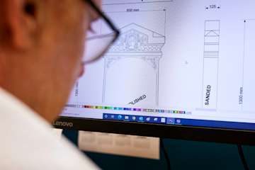 Design your own memorial