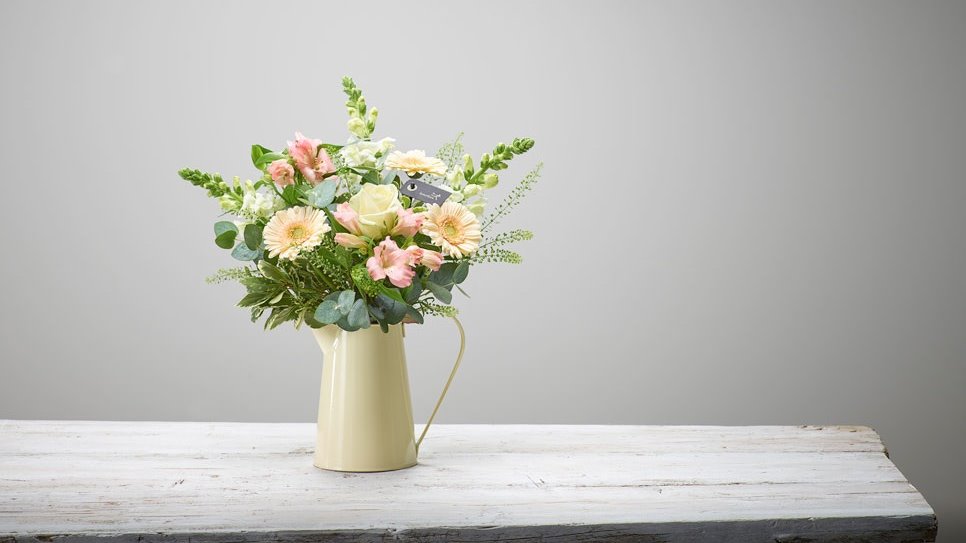 Sweet Sentiment jug Sweet Sentiment jug