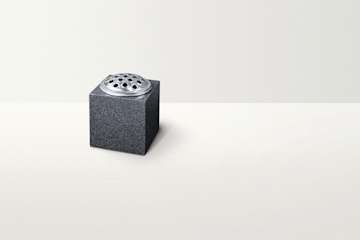 small-vase-memorial-dark-grey