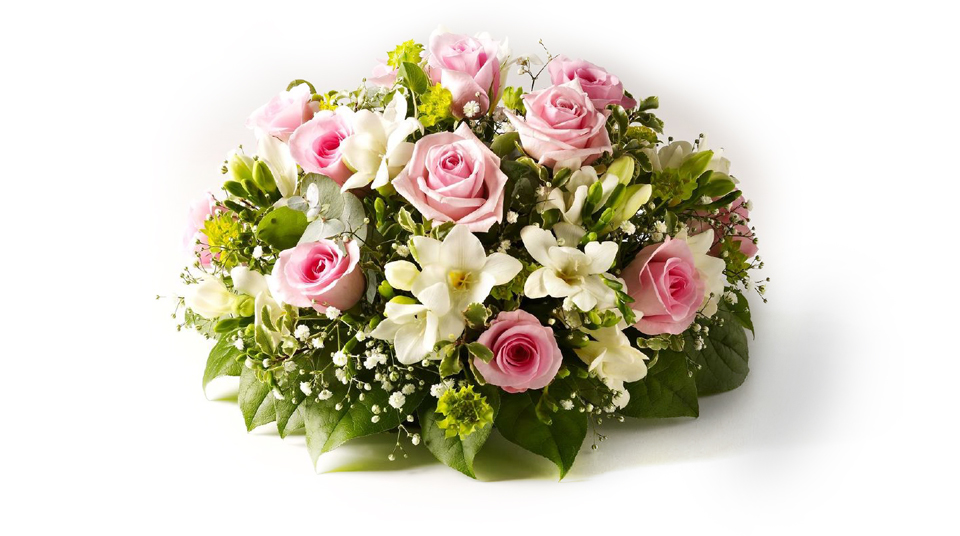 Scented posy Scented posy