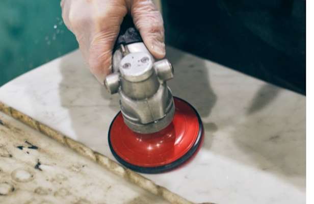 cleaning masonry