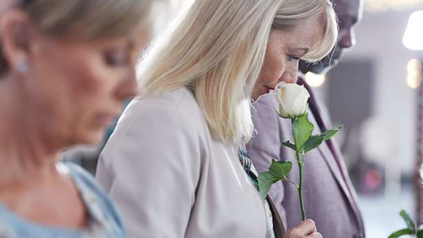 Essential funerals