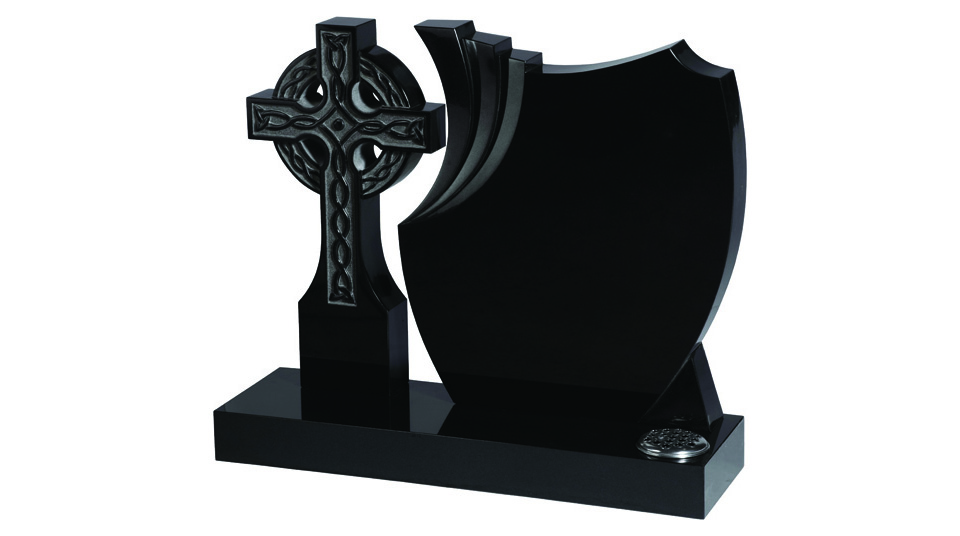 Celtic cross memorial Celtic cross memorial