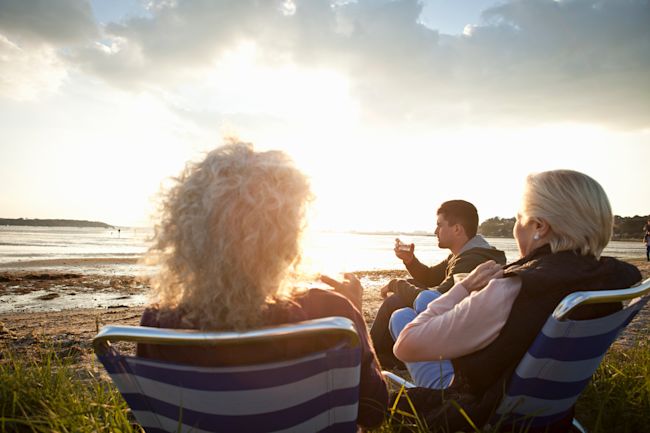 A direct cremation is a simple, unattended cremation, meaning you can choose your own way to remember someone at a place and time that suits you.
Direct cremation costs £1,313 in England and Wales, and £1,230 in Scotland.