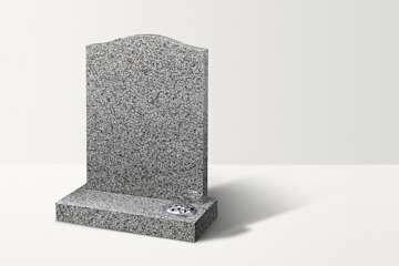 ogee-granite-memorial-grey