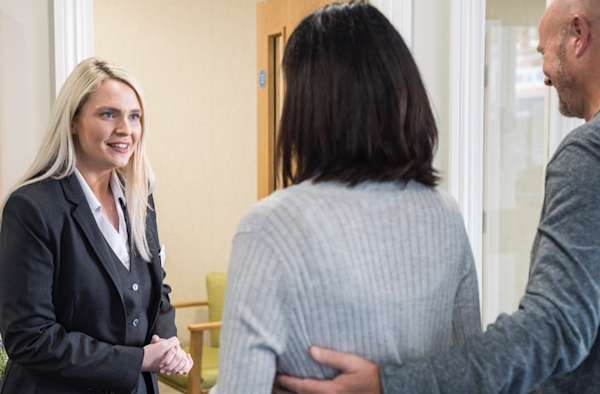 Funeralcare Colleagues