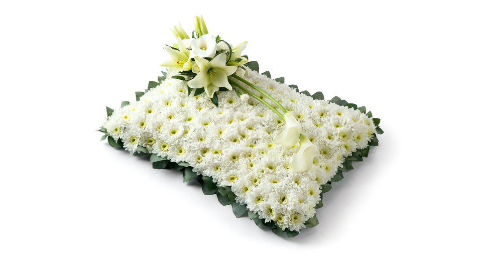 At Peace pillow At Peace pillow