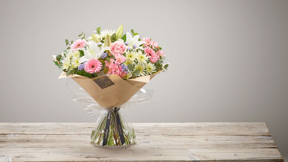 Treasured Time sympathy arrangement Treasured Time sympathy arrangement