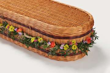 CountryGarland Brights HeroOnCoffin