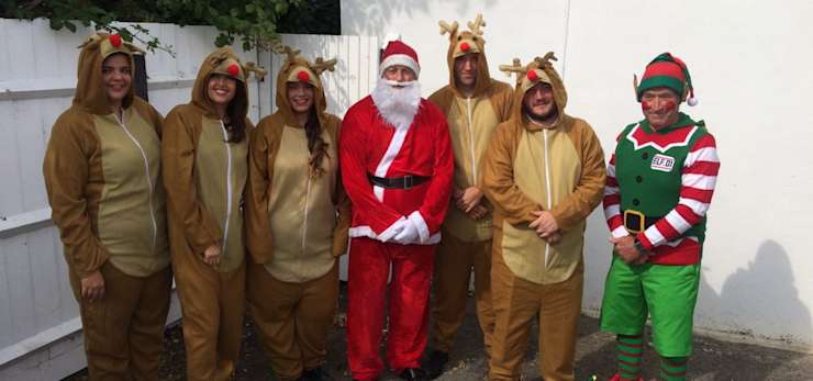 Themed funerals - 2019’s quirkiest send offs
