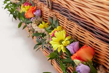 CountryGarland Brights Detail 06