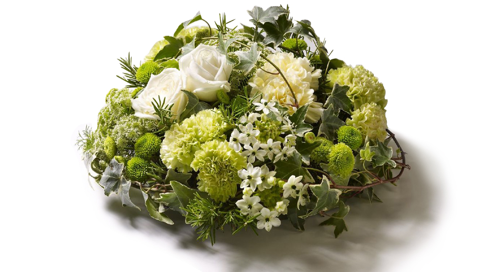 Woodland posy Woodland posy