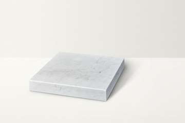 Flat Plaque Memorial - Image 1