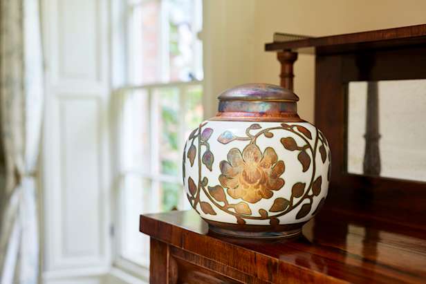 Ceramic Flower vase