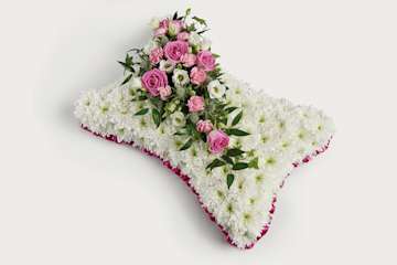 Classic Pillow Pink Hero