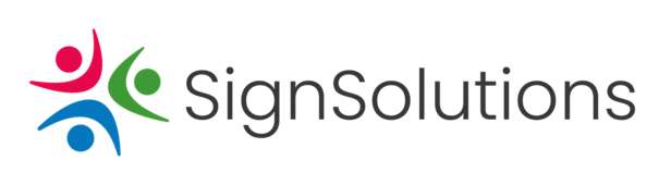 Sign Solutions logo