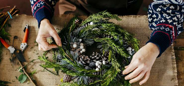 Wreath
