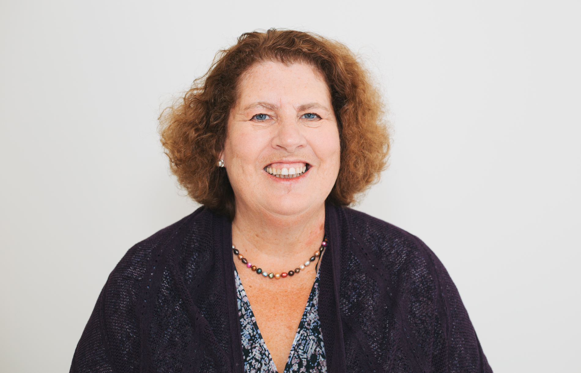 Prof Dr. Maureen Baker CBE