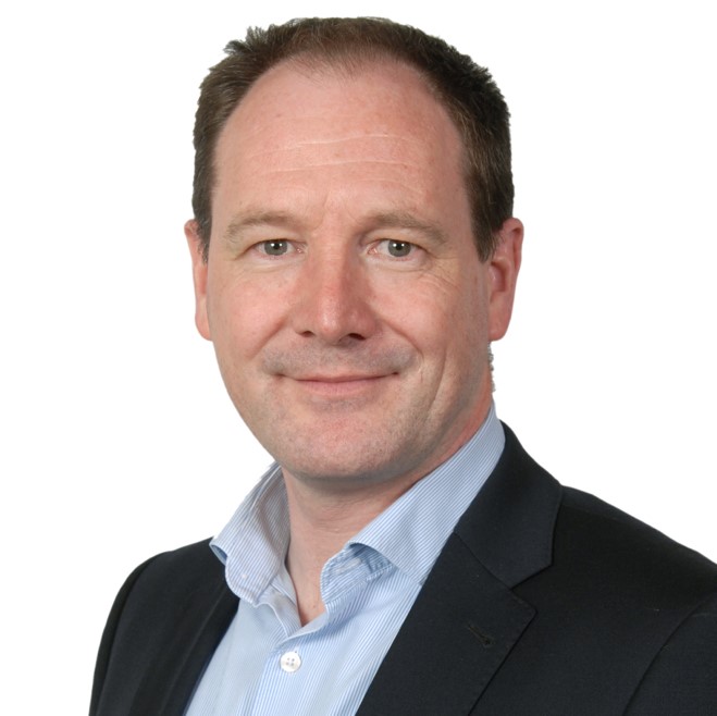 Dr Mark Davies, Your.MD Clinical Advisory Board