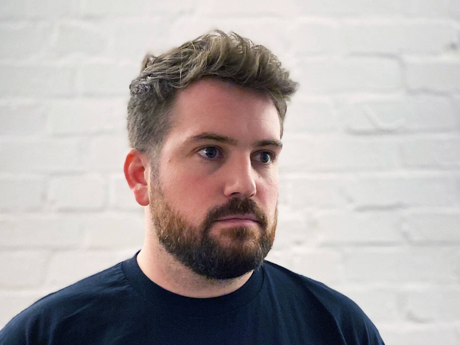 Josh Lambert