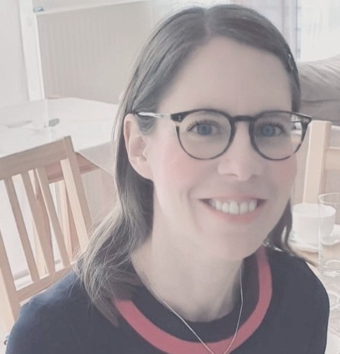 Profile photo Patricia Schartau head